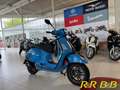 Vespa GTS 310 SuperSport E5+ AT KEYLESS+FSE+BT+ABS+LED+GARANTIE Blauw - thumbnail 1