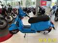 Vespa GTS 310 SuperSport E5+ AT KEYLESS+FSE+BT+ABS+LED+GARANTIE Blauw - thumbnail 6