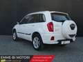 EVO EVO5 Evo 5 1.6 Bi-Fuel GPL Bianco - thumbnail 4