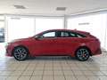 Kia ProCeed / pro_cee'd GT-Line, Kia Garantie, unfallfrei, Bi-LED, Kamera Rot - thumbnail 4