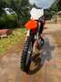 KTM 350 SX Oranje - thumbnail 3