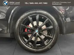 BMW X3 снимка BMW X3