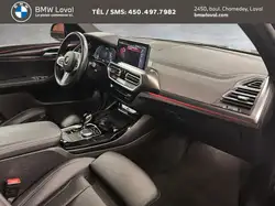 BMW X3 снимка BMW X3
