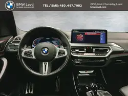 BMW X3 снимка BMW X3