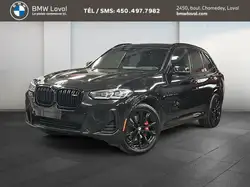 BMW X3 снимка BMW X3