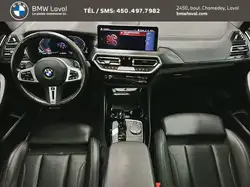 BMW X3 снимка BMW X3