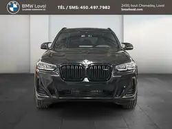 BMW X3 снимка BMW X3