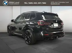 BMW X3 снимка BMW X3