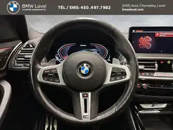 BMW X3 снимка BMW X3