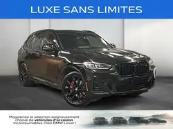 BMW X3 снимка BMW X3