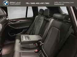 BMW X3 снимка BMW X3