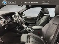 BMW X3 снимка BMW X3
