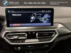 BMW X3 снимка BMW X3