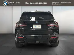BMW X3 снимка BMW X3