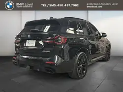 BMW X3 снимка BMW X3