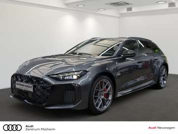 Avant quattro 639 PS tiptronic Sofort Verfügbar