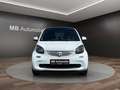 smart forTwo 52KW Automatik/P-Dach/ Weiß - thumbnail 2
