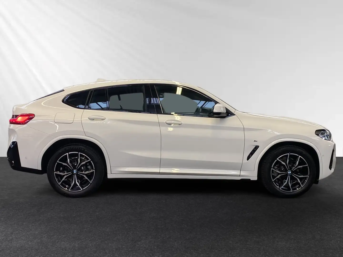 BMW X4 xDrive20d M Sport|AHK|Head-Up|DA-Prof. Weiß - 2