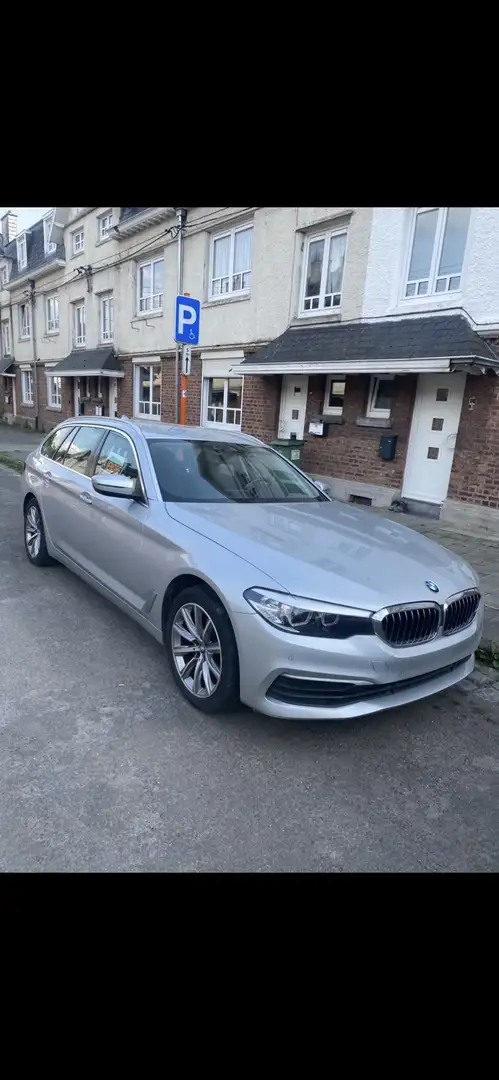 BMW 520 Touring dA Business Edition (ACO) - 1