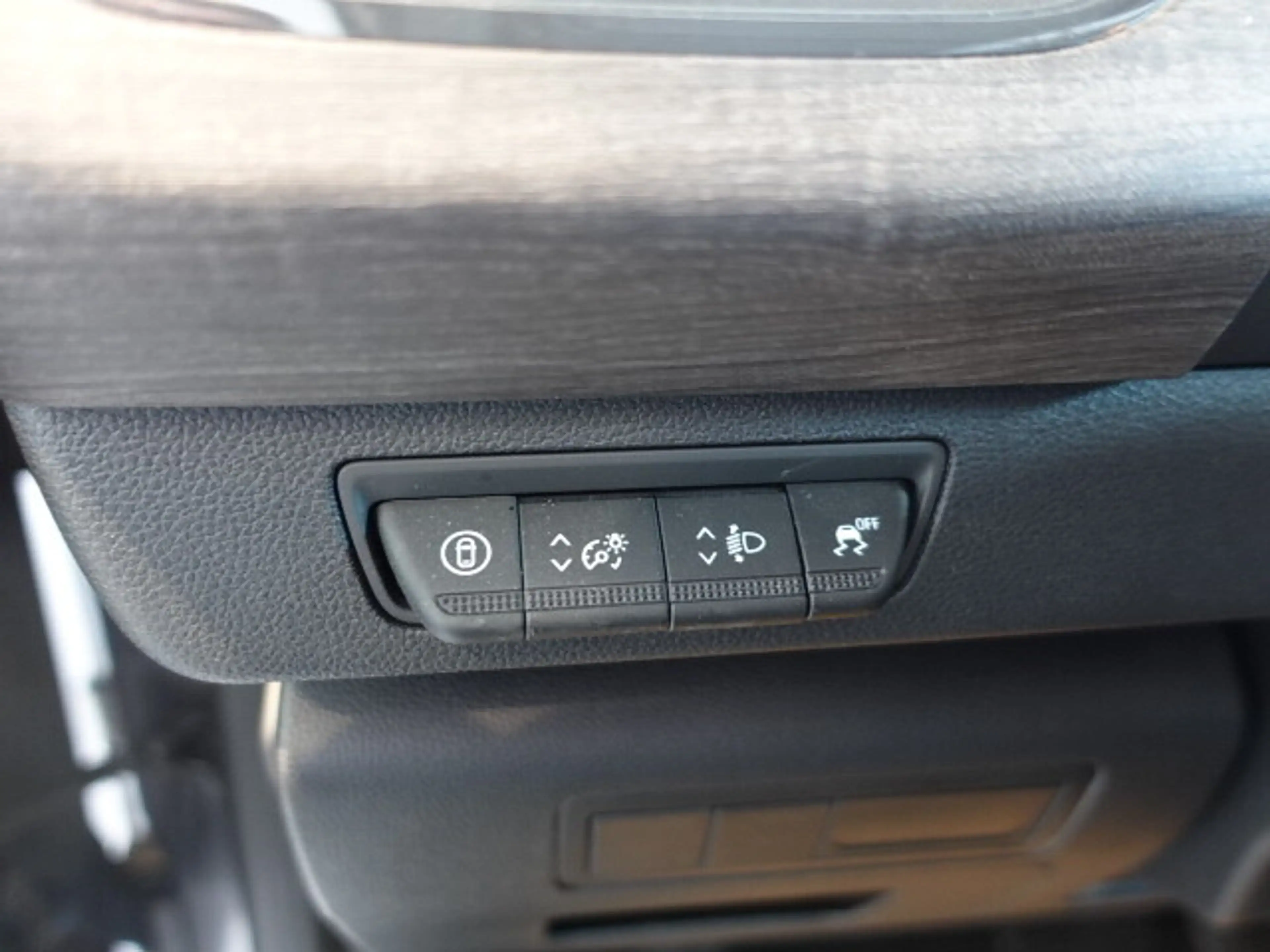 Renault Kangoo Techno dCi 115 EDC — photo 14