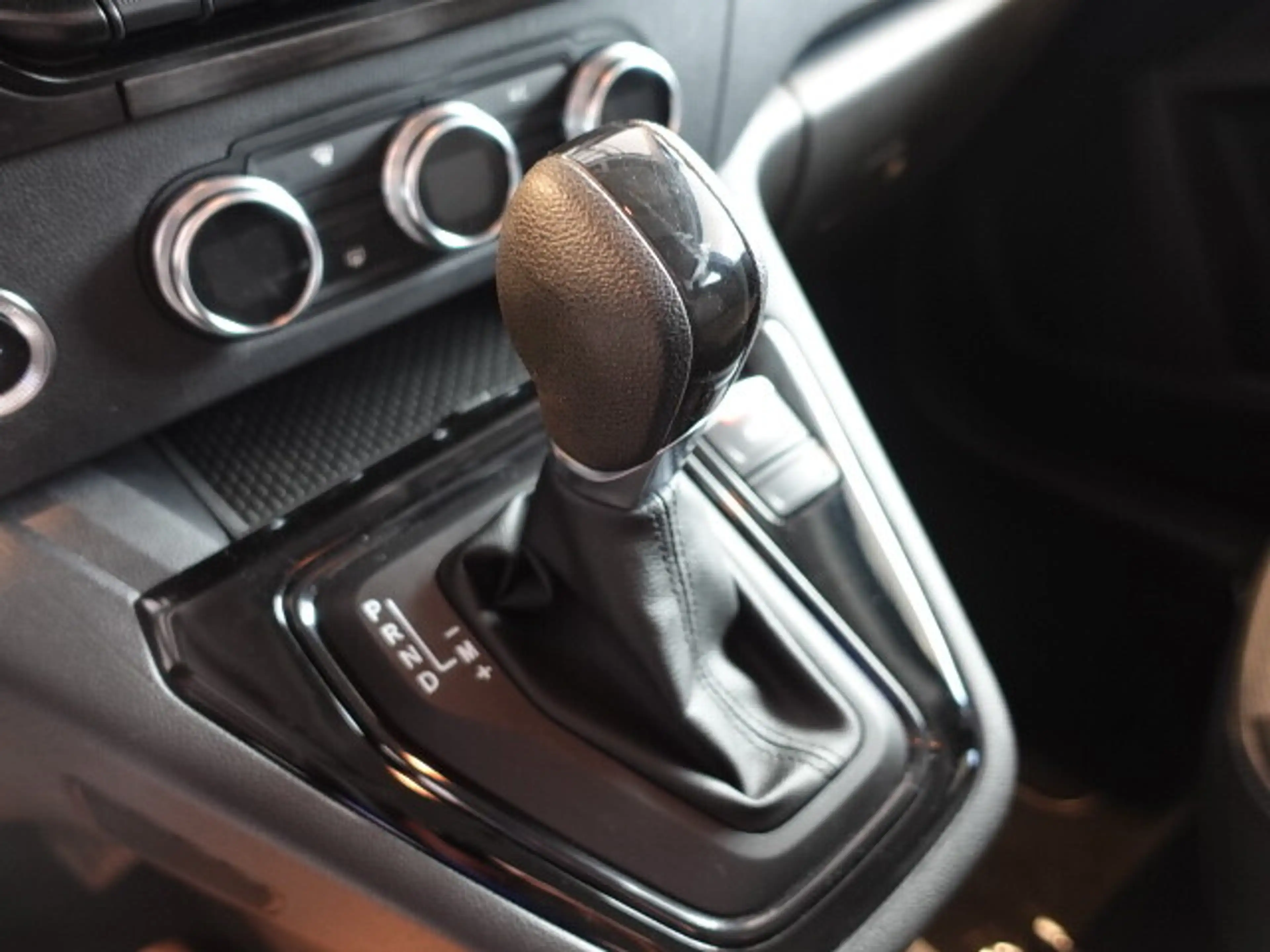 Renault Kangoo Techno dCi 115 EDC — photo 12