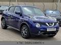 Nissan Juke 1.2 DIG-T*ACENTA*NAVI*KAMERA*TEMPOMAT*KLIMA Blau - thumbnail 3