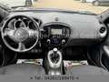 Nissan Juke 1.2 DIG-T*ACENTA*NAVI*KAMERA*TEMPOMAT*KLIMA Blau - thumbnail 11