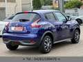 Nissan Juke 1.2 DIG-T*ACENTA*NAVI*KAMERA*TEMPOMAT*KLIMA Blau - thumbnail 4