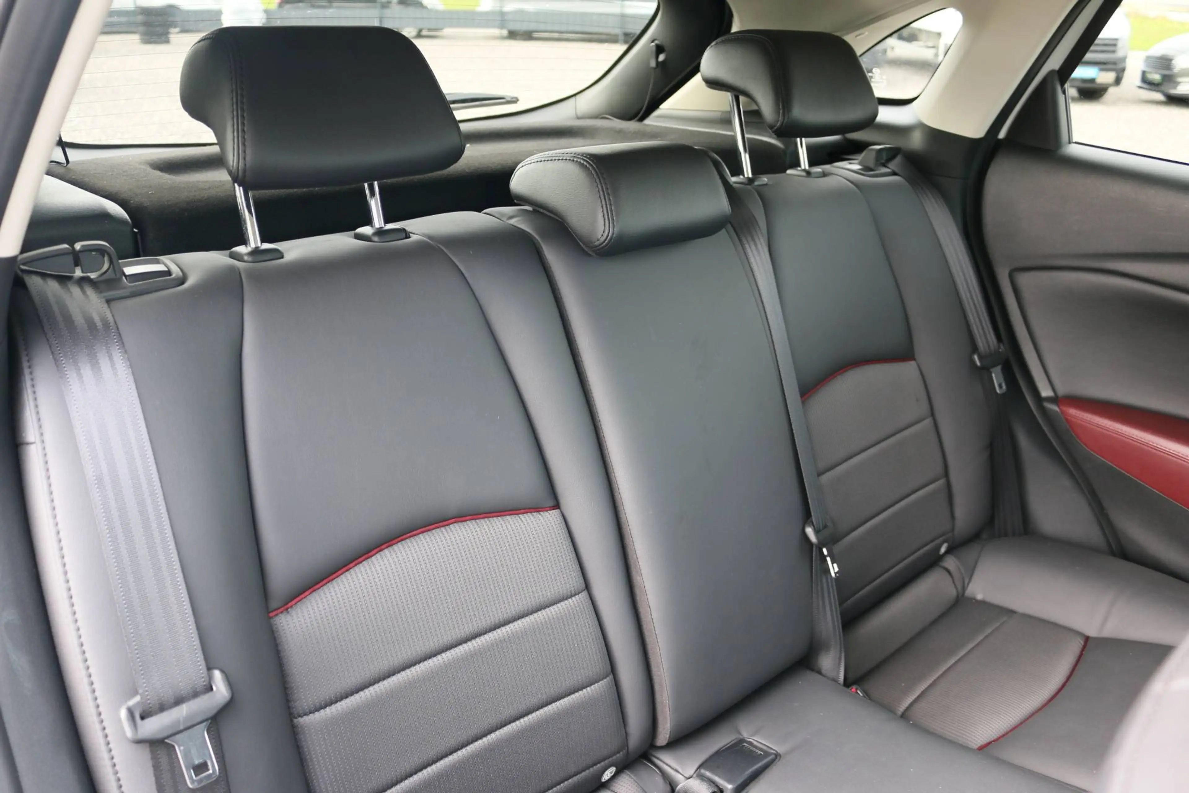 Mazda CX-3 Prime-Line — photo 13