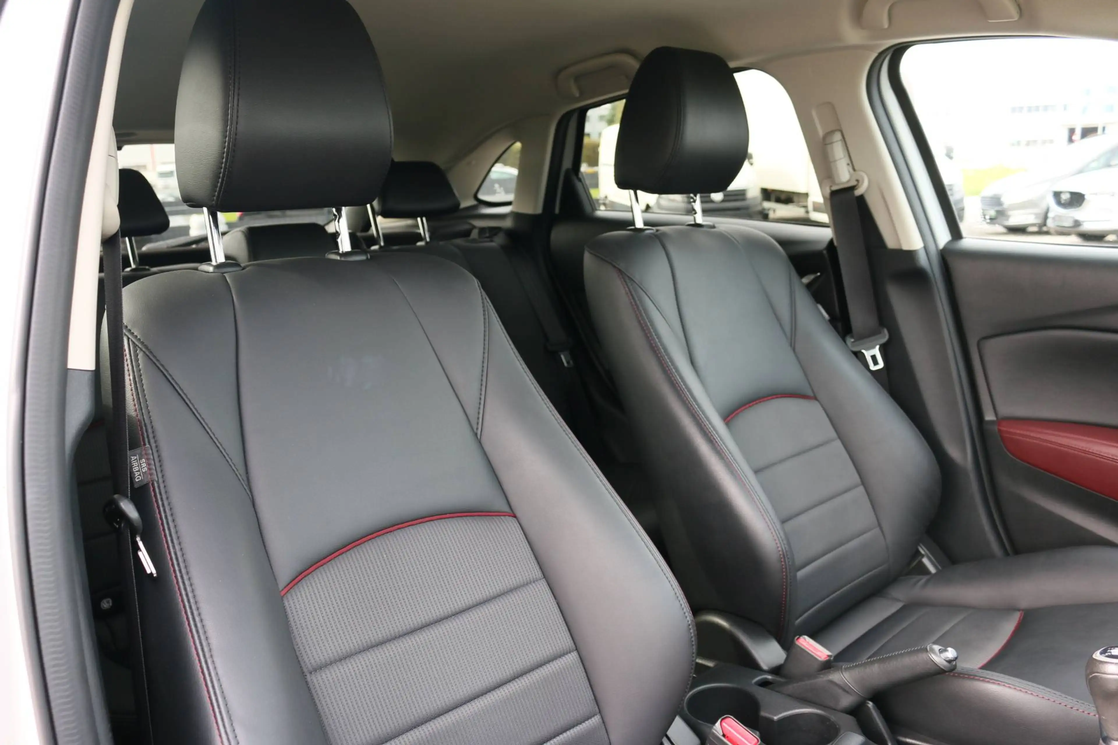 Mazda CX-3 Prime-Line — photo 11