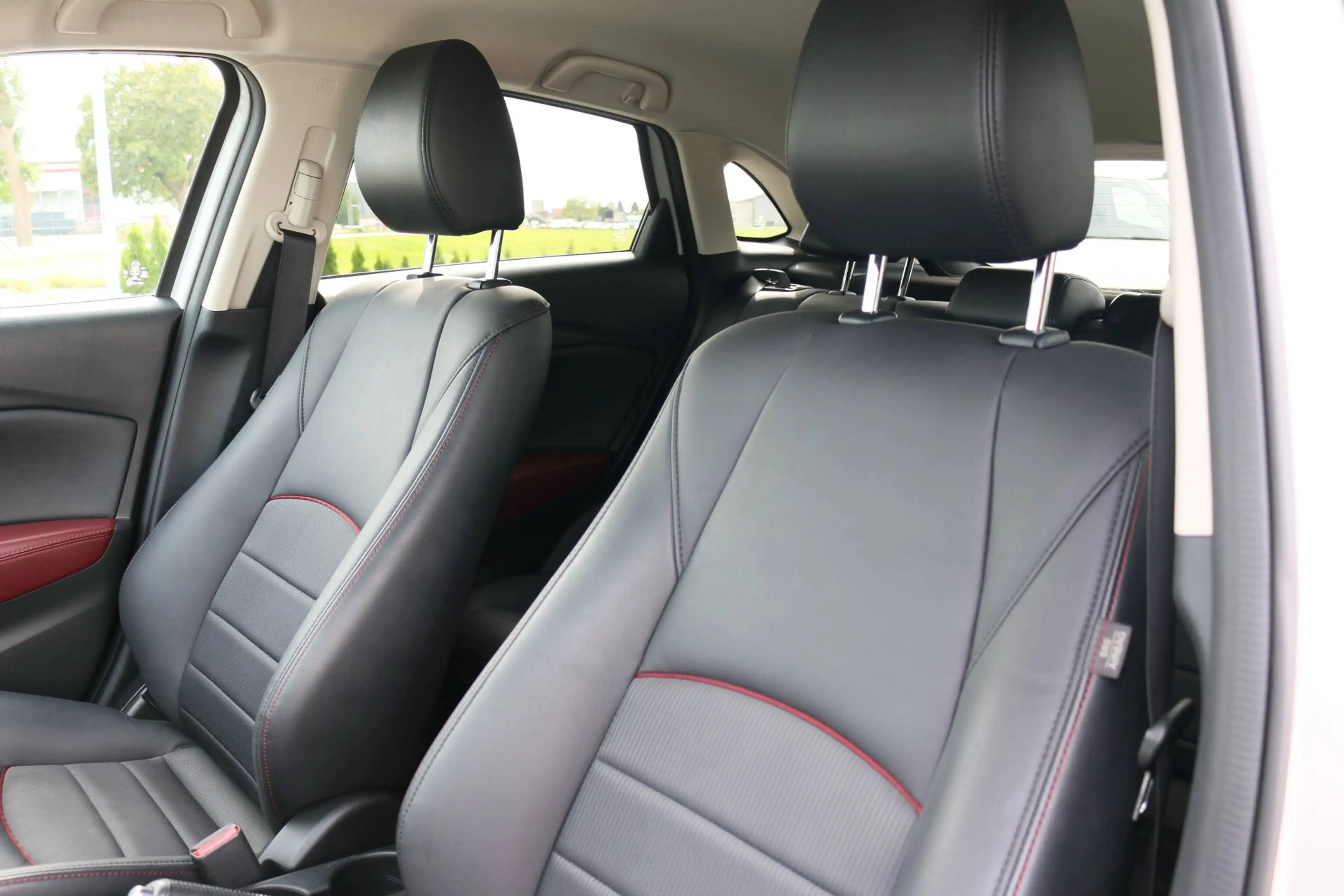 Mazda CX-3 Prime-Line — photo 9