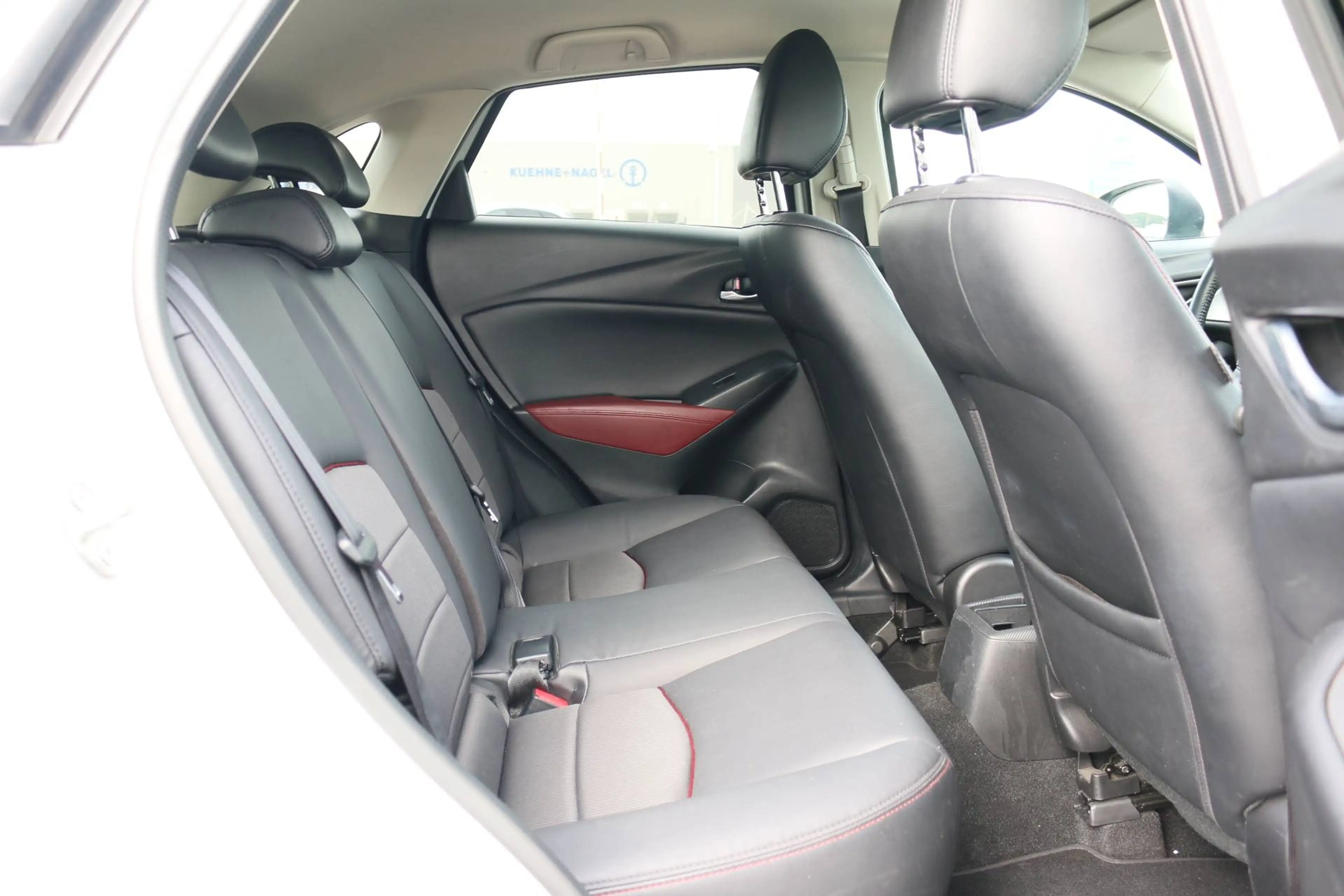 Mazda CX-3 Prime-Line — photo 12