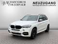 BMW X5 M d *DRIVING-PLUS*ACC*SPUR*HUD*STDHZG*360°CA Alb - thumbnail 1