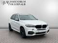 BMW X5 M d *DRIVING-PLUS*ACC*SPUR*HUD*STDHZG*360°CA Alb - thumbnail 8
