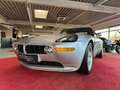 BMW Z8 4.9*1.Hand*Neuzustand*Hardtop*Buch*Modellauto Plateado - thumbnail 1