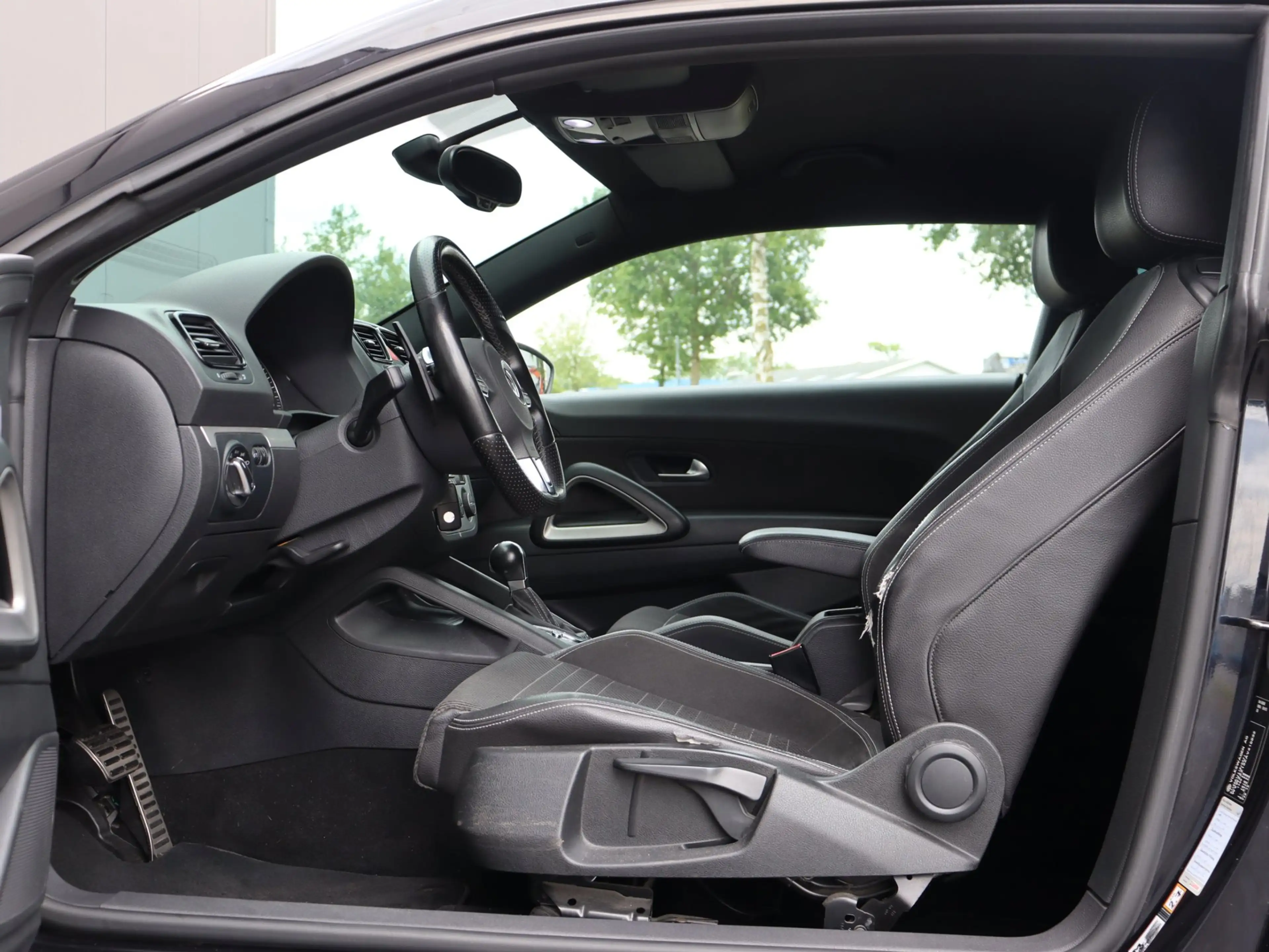 Volkswagen Scirocco 1.4 TSI 161 PK automaat LM *176.000km* — photo 12