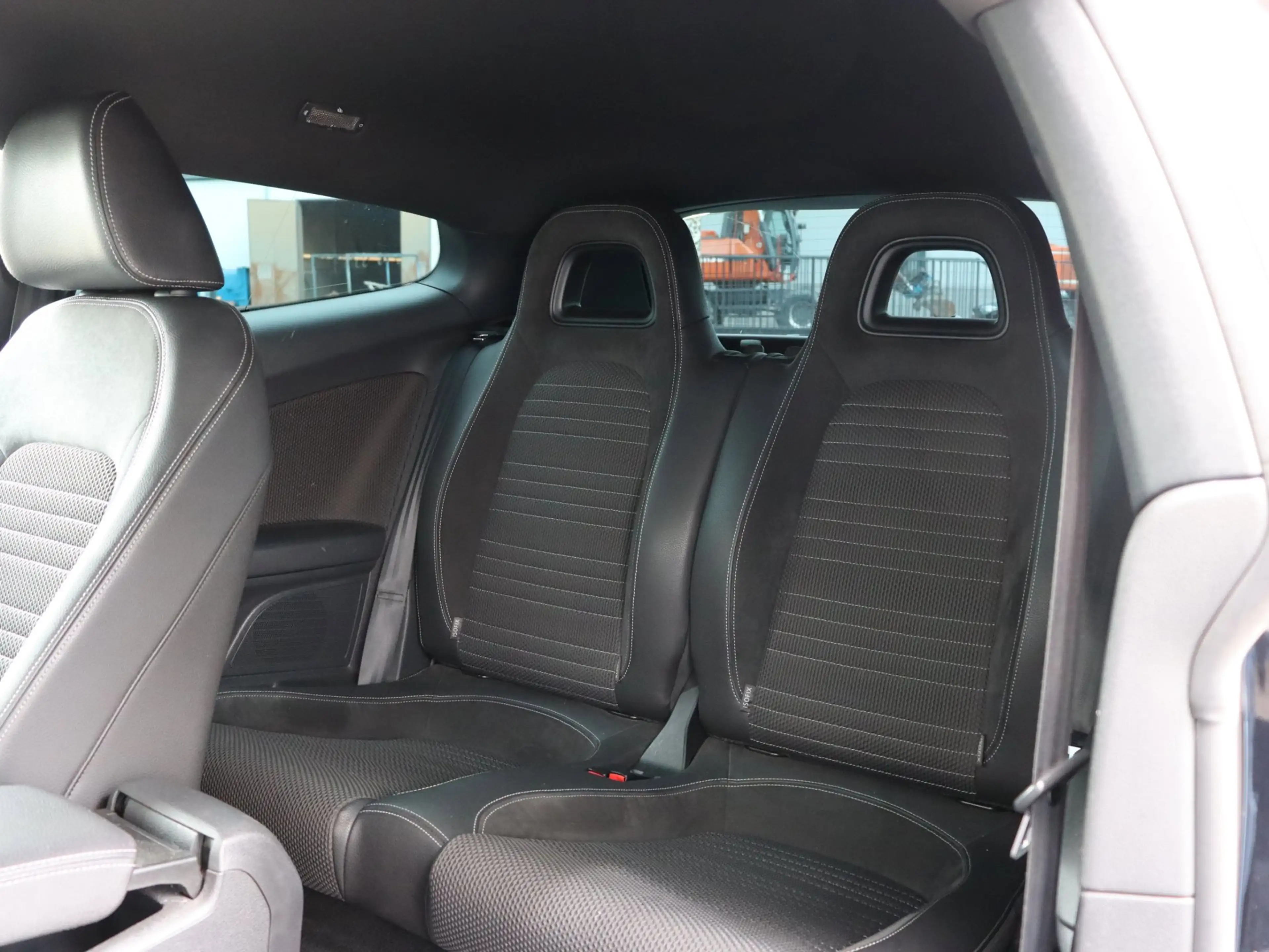 Volkswagen Scirocco 1.4 TSI 161 PK automaat LM *176.000km* — photo 14