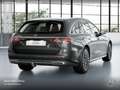 Mercedes-Benz E 300 de T Hybrid Exclusive 360° Burmester Distr. Grau - thumbnail 5