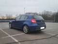 BMW 120 120i Aut. Bleu - thumbnail 3