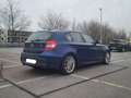 BMW 120 120i Aut. Bleu - thumbnail 5