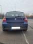 BMW 120 120i Aut. Bleu - thumbnail 4