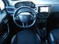 Peugeot 208 1.2i 82cv Style (Navigation pdc Bluetooth Clim) White - thumbnail 9