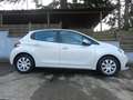 Peugeot 208 1.2i 82cv Style (Navigation pdc Bluetooth Clim) Blanco - thumbnail 2