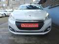 Peugeot 208 1.2i 82cv Style (Navigation pdc Bluetooth Clim) White - thumbnail 4