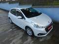 Peugeot 208 1.2i 82cv Style (Navigation pdc Bluetooth Clim) Bianco - thumbnail 8