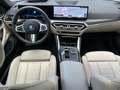 BMW i4 eDrive40 M-Sport Sommer18'' ICONIC Hifi ParkAss+ 3 Gris - thumbnail 8