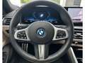 BMW i4 eDrive40 M-Sport Sommer18'' ICONIC Hifi ParkAss+ 3 Gris - thumbnail 10