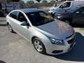 Chevrolet Cruze 1.6 BENZ. EURO 5 **GPL Installabile** Argento - thumbnail 3