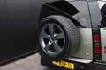 Land Rover Defender P400 110 HSE 6 CILINDER | PANO-DAK | LEDER | MERID Groen - thumbnail 18