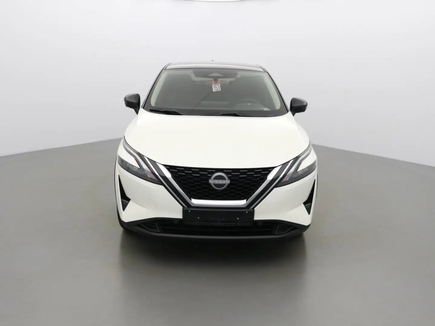 Nissan Qashqai N-CONNECTA 160 DIG-T X-TRONIC - 2